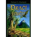 Dračí hněv Bouře - Michael A. Stackpole