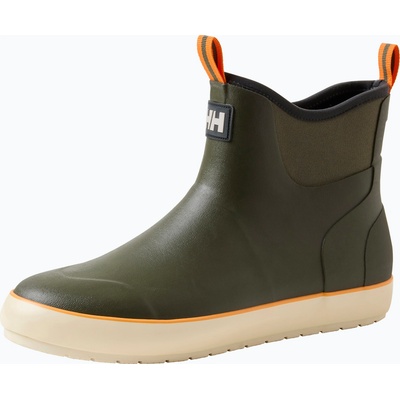 Helly Hansen Мъжки гумени ботуши Helly Hansen Seaspray utility green