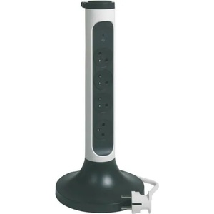 Legrand 4 Plug 2 m 049410