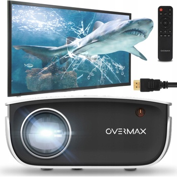 Overmax MULTIPIC 2.5