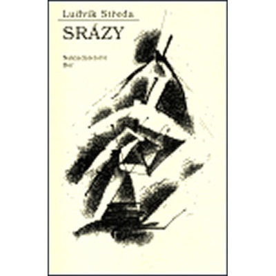 Srázy - Ludvík Středa