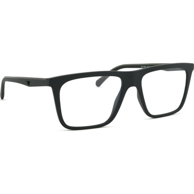 Emporio Armani EA 4258 50011W slnečný klip