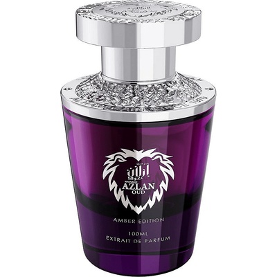Al Haramain Azlan Oud Amber Edition EDP 100 ml