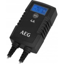 AEG 4Amp 6V 12V AEG LD4