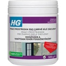 HG čistiaci prostriedok na žiarivo biele záclony 500 ml