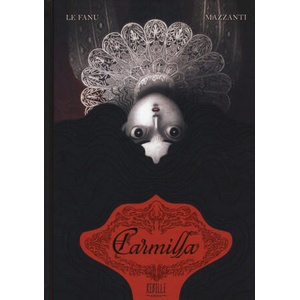 Carmilla | Joseph Sheridan Le Fanu (2023)