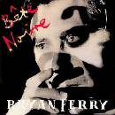 FERRY BRYAN: BETE NOIRE CD