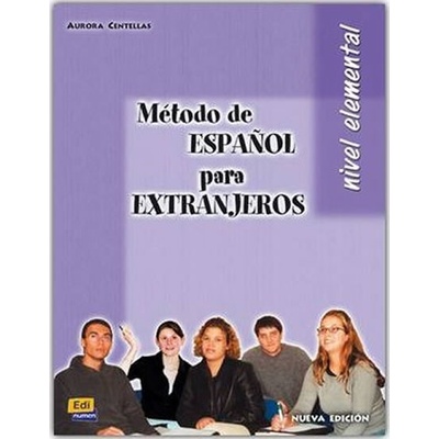 Método E/LE para Extranjeros Elemental - Libro del alumno - neuveden