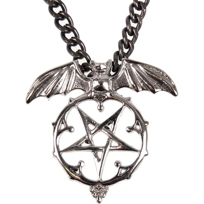 FALON Яка pentagram - psy471