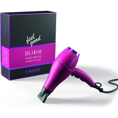 Kiepe Professional Bloom magenta
