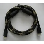  Кабел HDMI Male към HDMI Male - 1.5m
