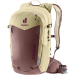 Deuter Раница за колоездене Deuter Women's Compact SL 12+3 l Cycling backpack - Ashrose / Desert - размер One Size (502-9441-0111)
