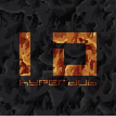 Hyperdub 10. 1 Various