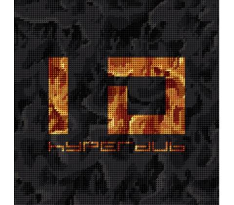 Hyperdub 10. 1 Various