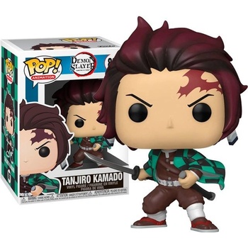 Funko Pop! Tanjiro Kamado 10 cm