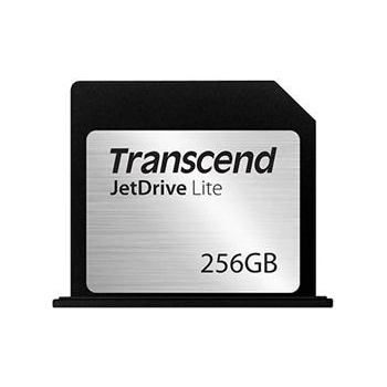 Transcend JetDrive Lite 350 256GB pre MacBook Air 15'' TS256GJDL350