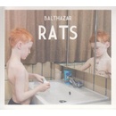 BALTHAZAR - RATS (1CDG)