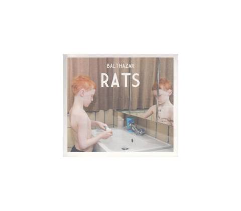 BALTHAZAR - RATS (1CDG)