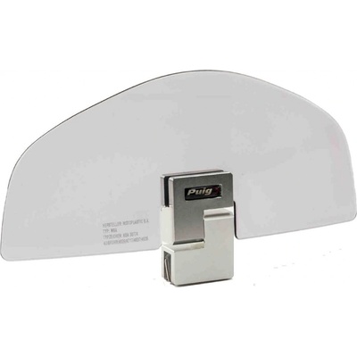 Puig Screen Deflector 4639W čirá