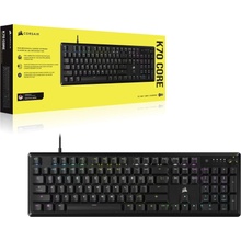 Corsair K70 CORE RGB CH-910971E-NA