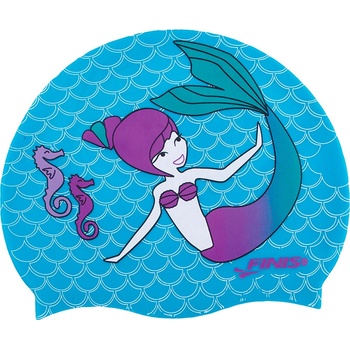 Finis Mermaid silicone Paradise