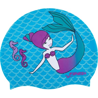 Finis Mermaid silicone Paradise