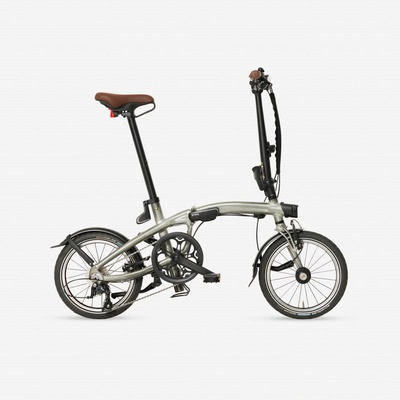 B'twin Fold Light 1 Second 2025