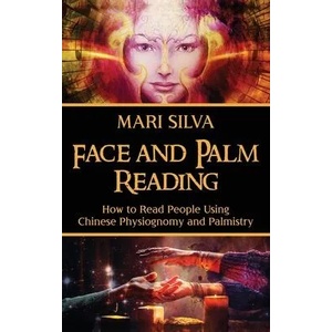 Face and Palm Reading (ISBN: 9781638180128)