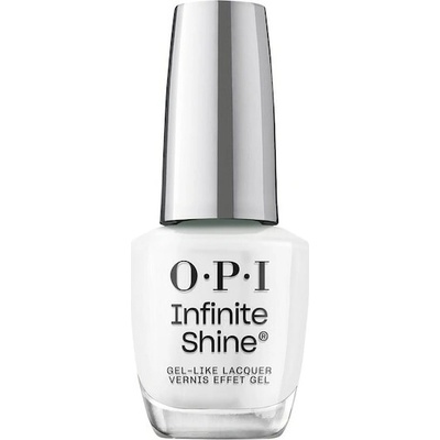 OPI Laky-na-nehty Infinite-ShineLak na nehty Alpine Snow 15 ml (20 067,00 Kč / 1 l)