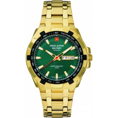 Grovana Swiss Alpine Military 7043.1114