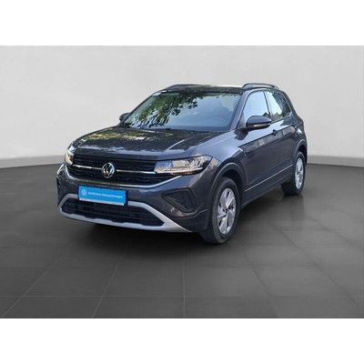 Volkswagen T-Cross 1.0 TSI Life 70 kW