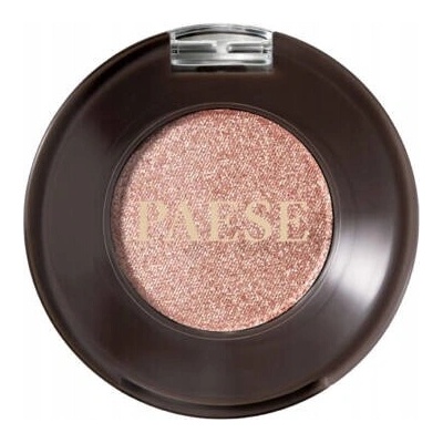PAESE Eyegasm Monoshadow očné tiene 06 Cashmere 18 g