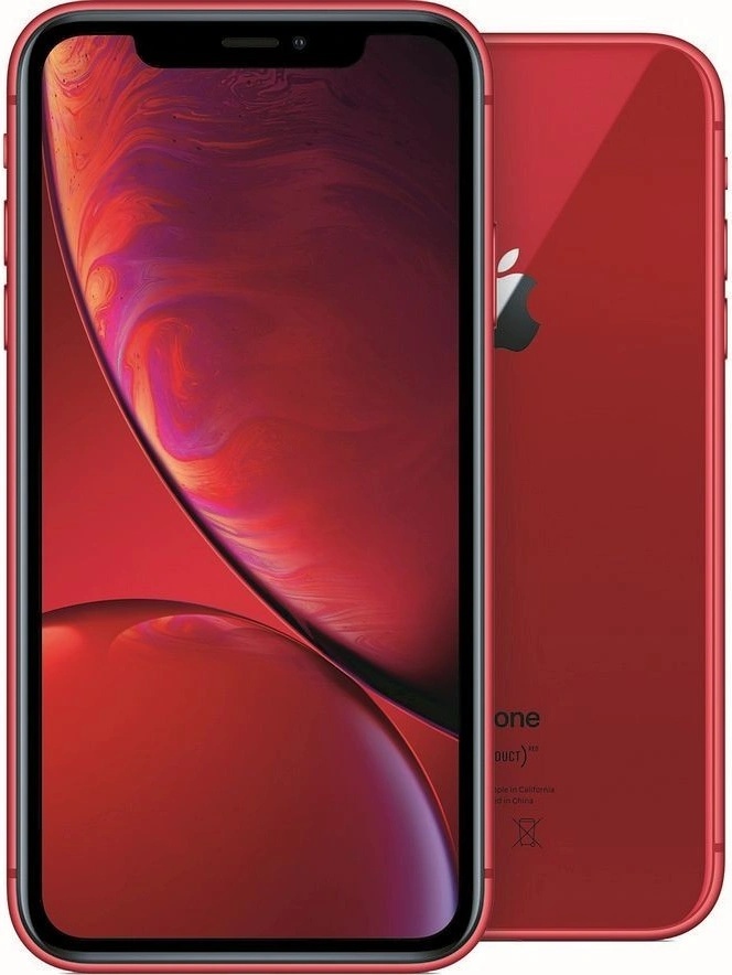 Apple iPhone XR 128GB (PRODUCT)RED od 8 900 Kč - Heureka.cz