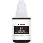 Canon GI-590, 1603C001 черна (black) оригинална касета (1603C001)
