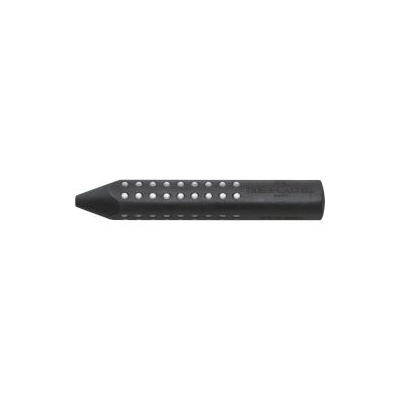 Faber-Castell Гума Grip Black