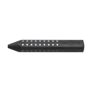 Faber-Castell Гума Grip Black