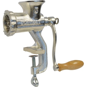 Porkert Mlýnek na maso vel. 5 litinový 4,5 mm