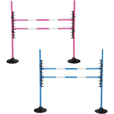Překázka QHP Hobby Horse fuchsia – Hledejceny.cz