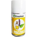 Freshtek PACZULI OSVĚŽOVAČ VZDUCHU 250 ml