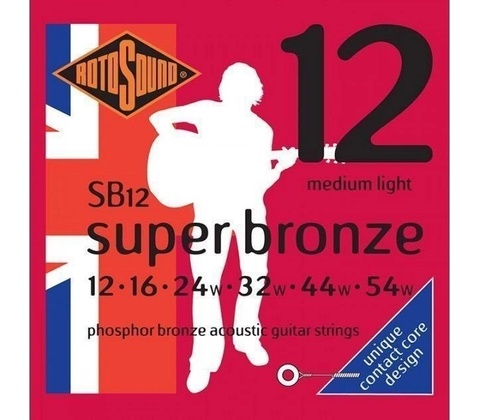Rotosound SB12