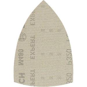 Bosch expert шлайфмашина m480 100x150 мм, p320, 10 бр. 2608900732 (2608900732)