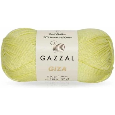 Příze Gazzal Giza 2459