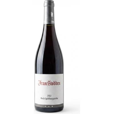 Rudolf Fürst Spätburgunder Bürgstadter Franken Rulandské modré Pinot Noir červené víno 2022 13 % 0,75 l (holá lahev)