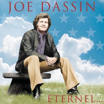 Joe Dassin - Joe Dassin Eternel. . . (CD) (5099752049127)