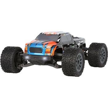 DF models RC auto RC auto FastTruck Mini 4WD RTR 1:16