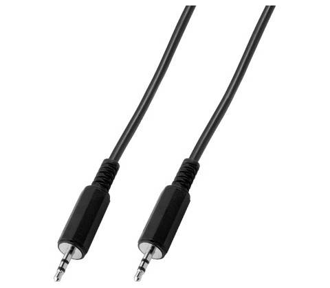 Monacor ACS-235