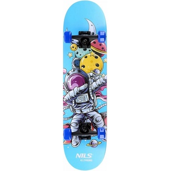 NILS EXTREME Gravity