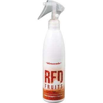 Blescardo Ароматизатор за въздух 300мл - Red Fruits (3386)
