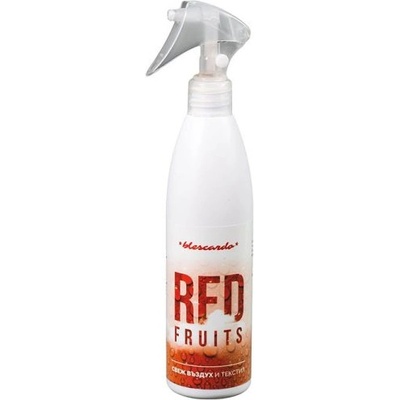 Blescardo Ароматизатор за въздух 300мл - Red Fruits (3386)