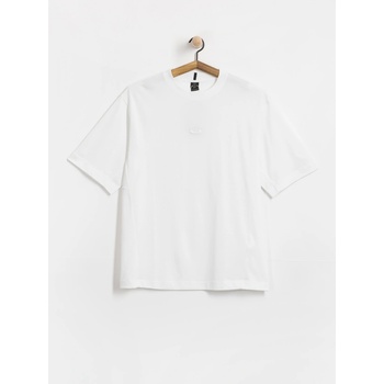Oakley Driven Tee White